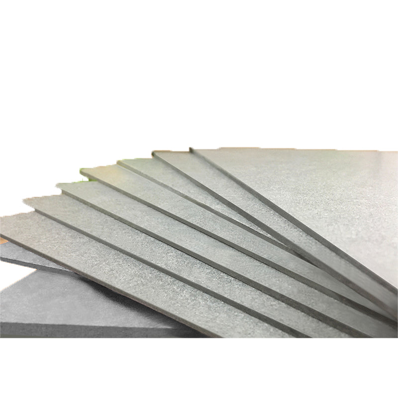 SUNWAY Interior Decoration Siding Carbon crystal plate (calendered) 2440*1220 USD/m³(Price please ask customer service)