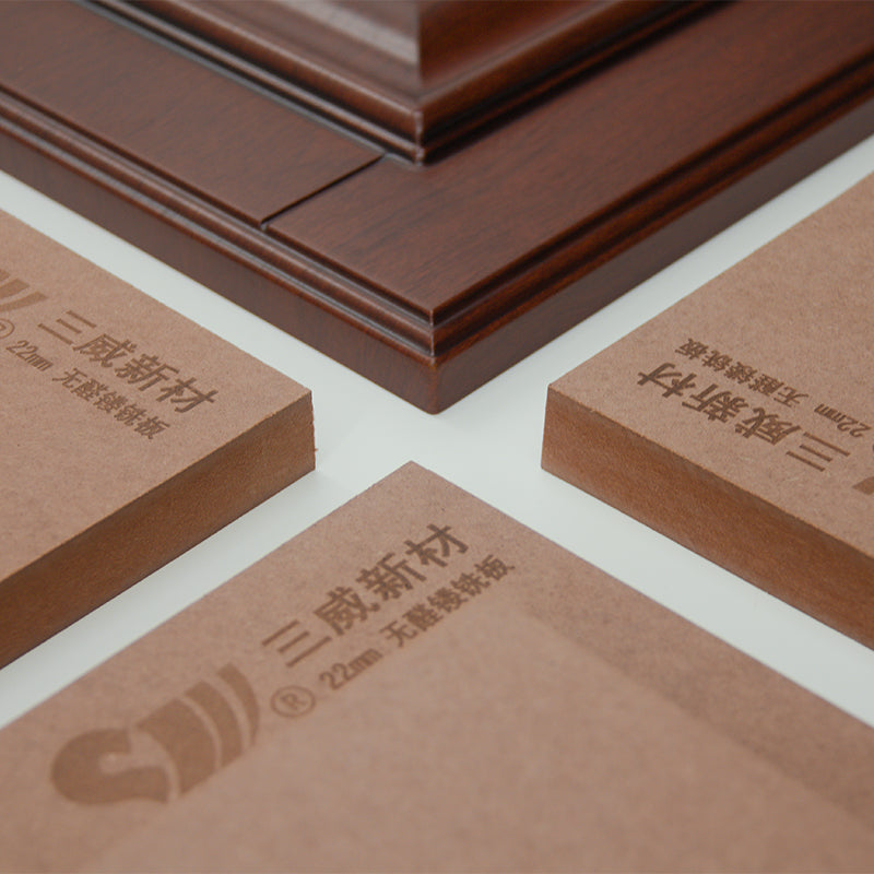 SUNWAY Through Board Spacer Pad Anti-static Corrugated Sheet cut-out plate 2440*1220(R2) USD/m³(Price please ask customer service)