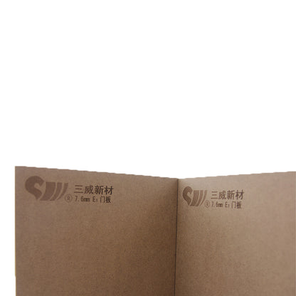 SUNWAY Clean Doors Airtight Doors door panel 2500*2070（2100）Thickness (mm):4.6~5.6 USD/m³(Price please ask customer service)