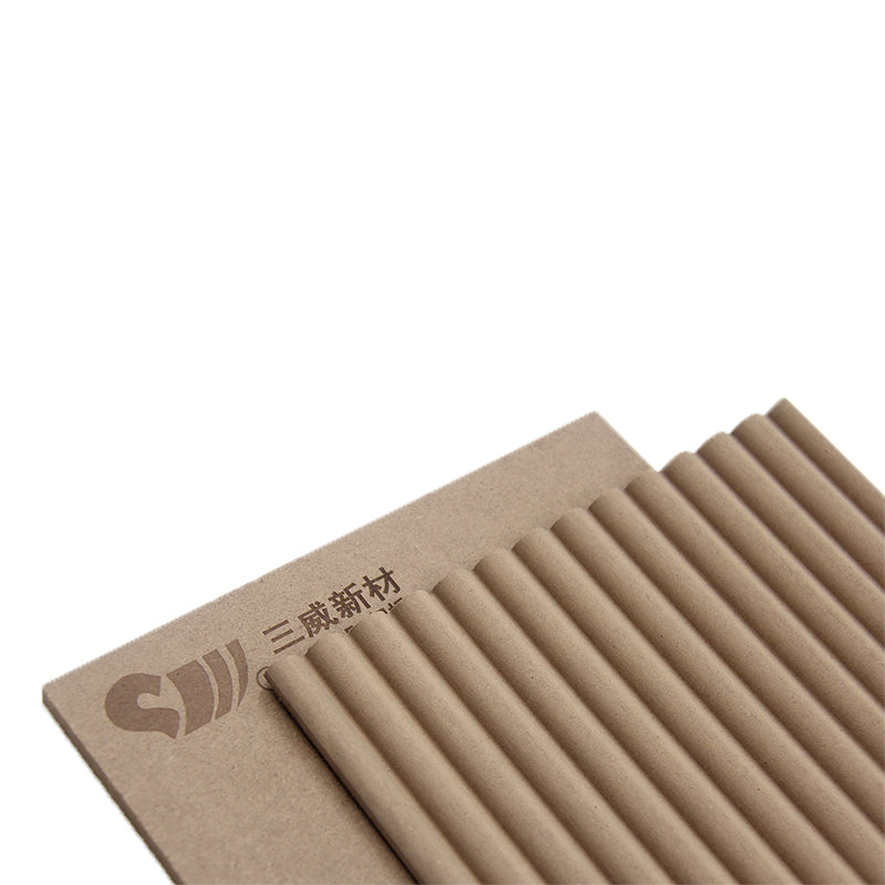 SUNWAY Through Board Spacer Pad  Anti-static Corrugated Sheet cut-out plate 2440*1220(R2) USD/m³(Price please ask customer service)