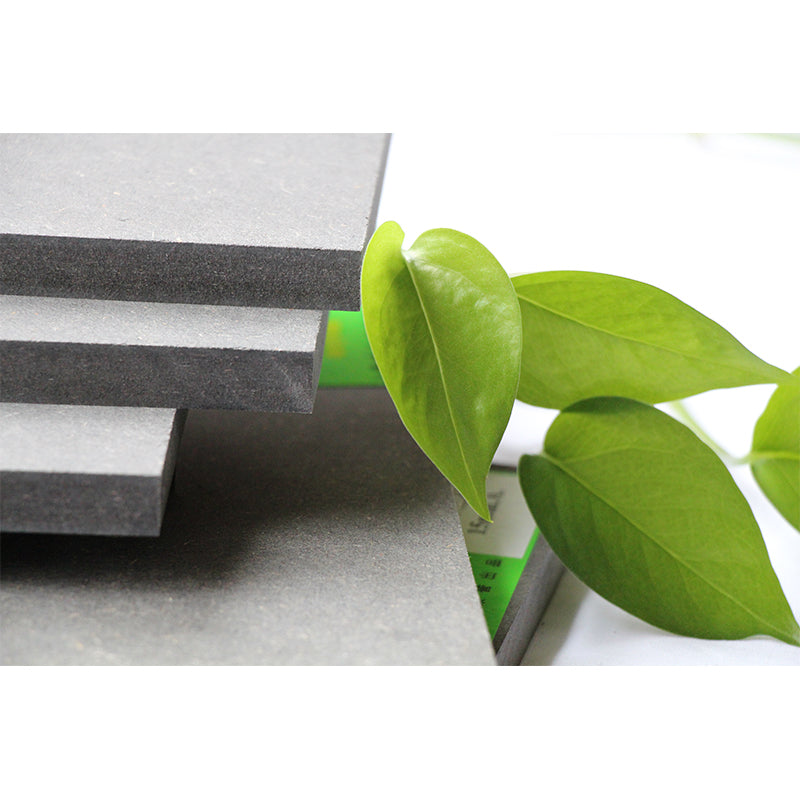 SUNWAY Interior Decoration Siding Carbon crystal plate (calendered) 2440*1220 USD/m³(Price please ask customer service)