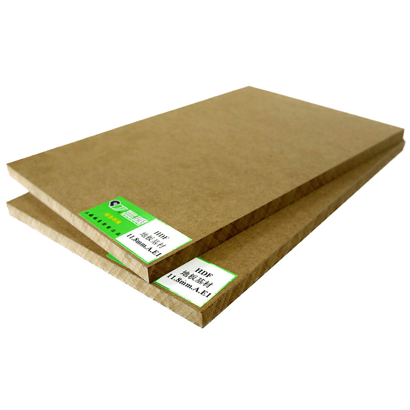 SUNWAY Anti-corrosion wood floor  Waterproof Flooring substrates 2465/2472*1255/1260 Thickness (mm):11.8 USD/m³(Price please ask customer service)