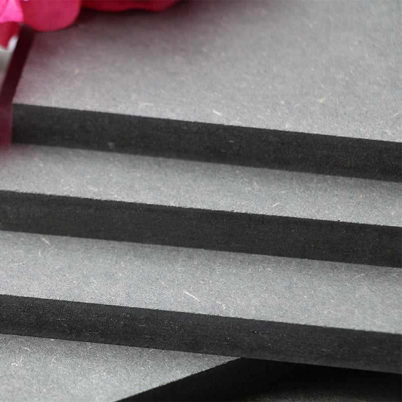 SUNWAY Interior Decoration Siding Carbon crystal plate (calendered) 2440*1220 USD/m³(Price please ask customer service)