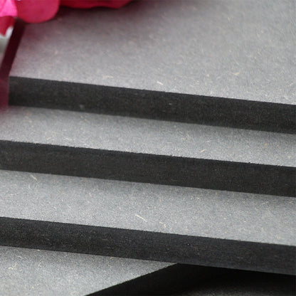 SUNWAY Interior Decoration Siding Carbon crystal plate (calendered) 2440*1220 USD/m³(Price please ask customer service)