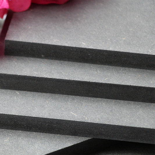 SUNWAY Interior Decoration Siding Carbon crystal plate (calendered) 2440*1220 USD/m³(Price please ask customer service)