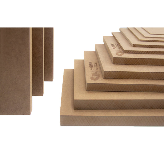 SUNWAY Abrasion Resistance Pressure Resistance Carbon crystal panels against moisture and mould (calendered)  2440*1220 Thickness (mm):3.1-4.75 USD/m³(Price please ask customer service)