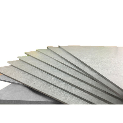 SUNWAY Interior Decoration Siding Carbon crystal plate (calendered) 2440*1220 USD/m³(Price please ask customer service)