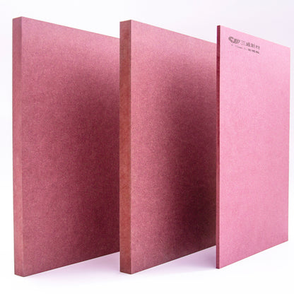 SUNWAY Partition Board Fire Protection Flame retardant panels (sanded) 2440*1220 USD/m³(Price please ask customer service)