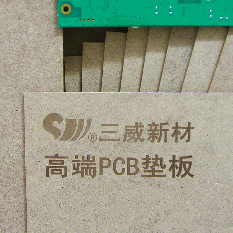 SUNWAY Cushion Resistant Sheet PCB Pad / Heel Board(Price please ask customer service)