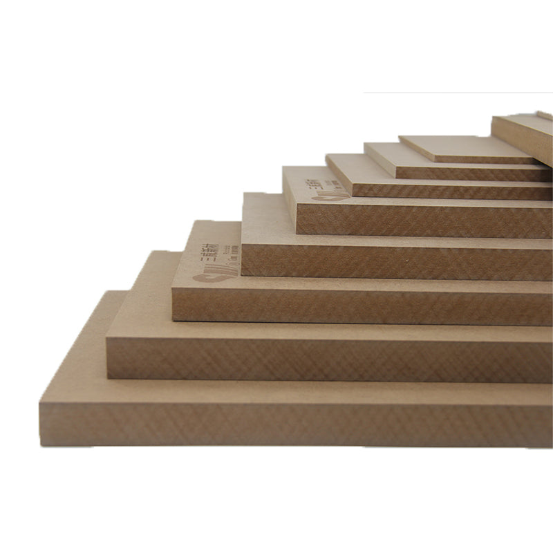 SUNWAY Abrasion Resistance Pressure Resistance Carbon crystal panels against moisture and mould (calendered)  2440*1220 Thickness (mm):3.1-4.75 USD/m³(Price please ask customer service)